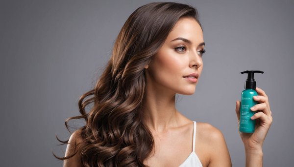 Top 5 avantages du shampoing bio pour des cheveux éclatants